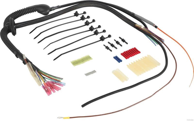 Set de reparat cabluri, haion HERTH+BUSS ELPARTS 51277141