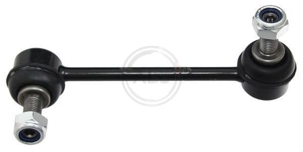Brat/bieleta suspensie, stabilizator ABS 260181
