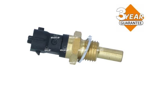 senzor,temperatura lichid de racire NRF EASY FIT 727040