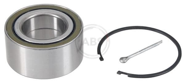 Set rulment roata ABS 200733