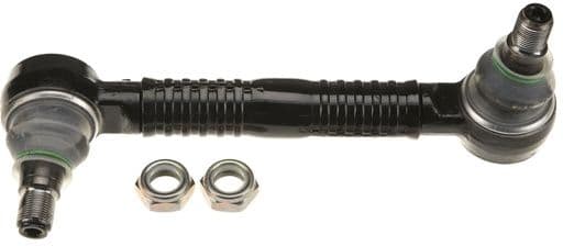 Brat/bieleta suspensie, stabilizator TRW JTS3503