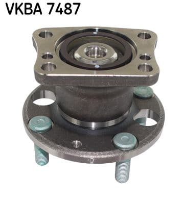 Set rulment roata SKF VKBA 7487
