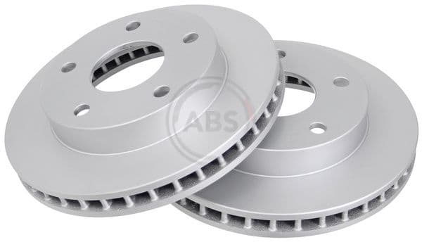 Disc frana ABS 17245