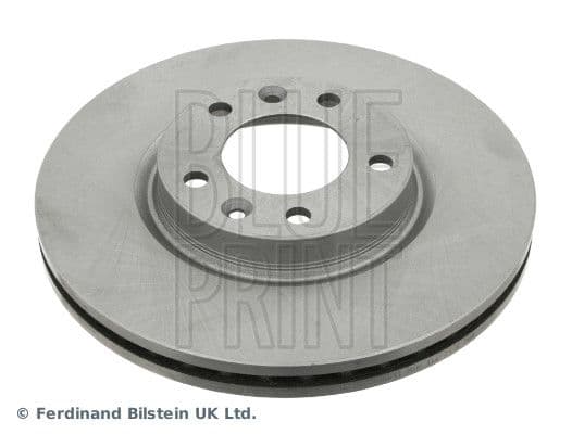Disc frana BLUE PRINT ADP154337