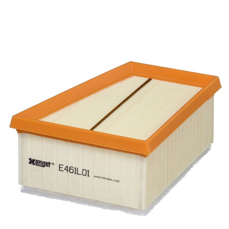 Filtru aer HENGST FILTER E461L01