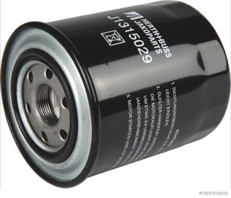 Filtru ulei HERTH+BUSS JAKOPARTS J1315029