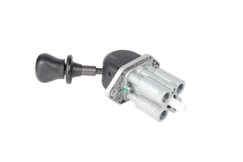 Supapa frana, frana de mana KNORR-BREMSE IAM Preferred Part 0481016603000