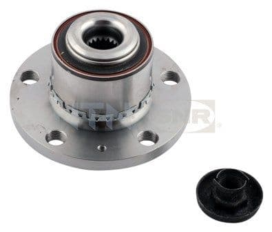 Set rulment roata SNR R178.05