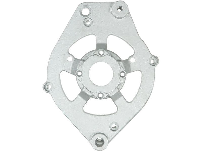 Capac protector, alternator AS-PL STANDARD ABR0006