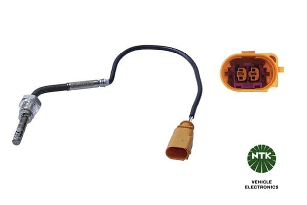 Senzor, temperatura gaze evacuare NTK 93828