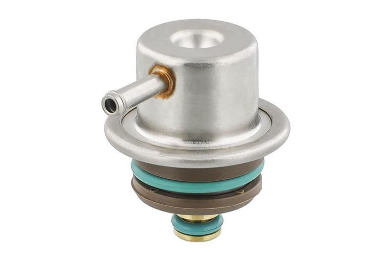 Supapa control, presiune combustibil TOPRAN 108 125