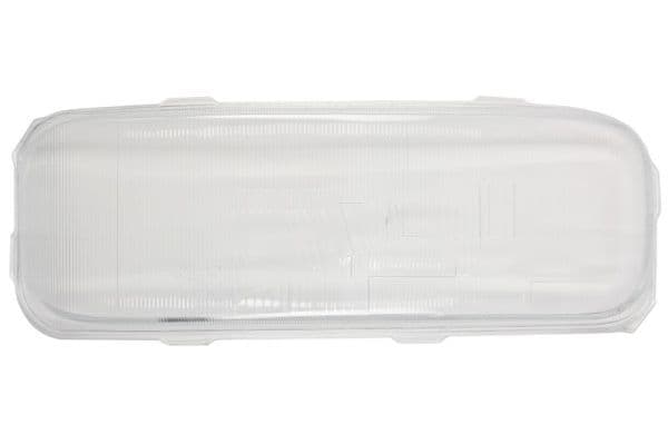 lentila,far TRUCKLIGHT HL-ME010R-L