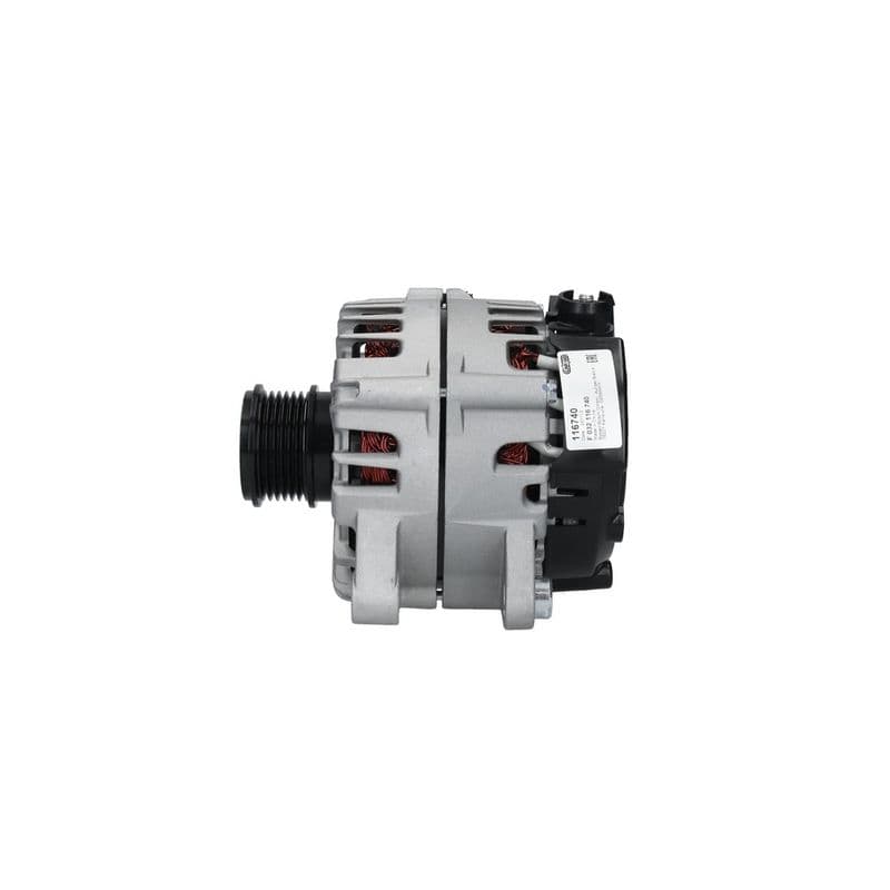 Generator / Alternator HC-Cargo F 032 116 740