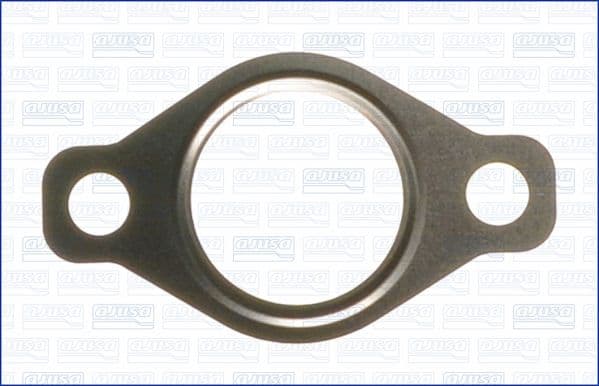 Garnitura, ventil AGR AJUSA 01193200