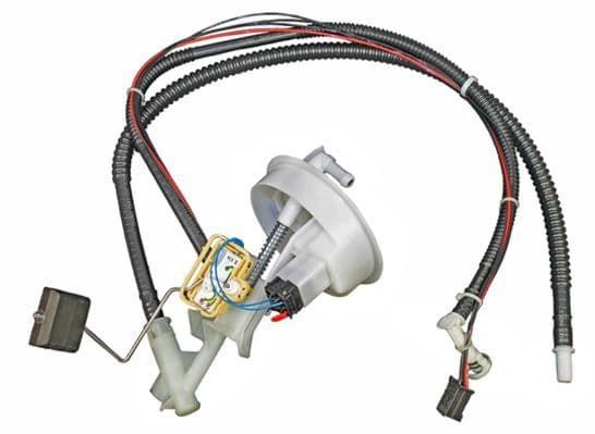 senzor,rezervor combustibil METZGER AUTOTEILE 2250284