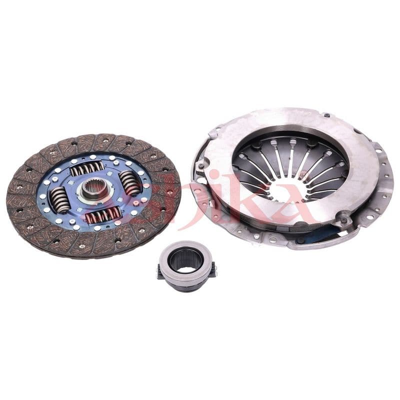 Set ambreiaj ASHIKA 92-S0-001