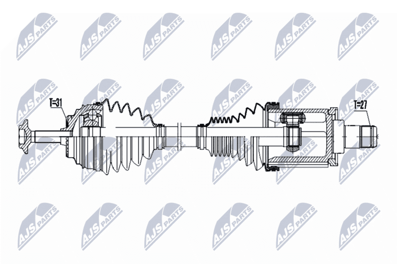 Planetara NTY NPW-BM-049