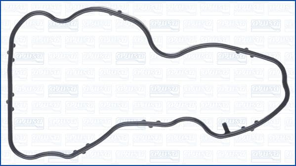 Garnitura termostat AJUSA 01587400