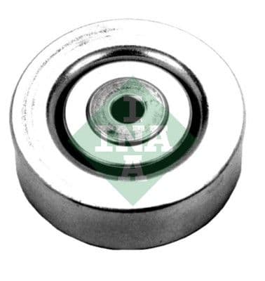 rola intinzator,curea transmisie Schaeffler INA 531 0727 10