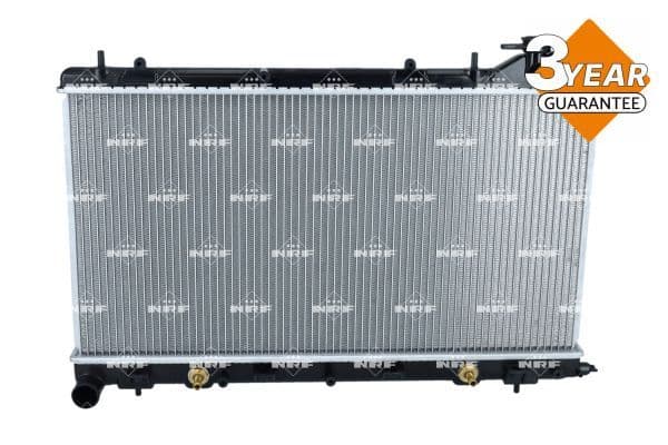 Radiator, racire motor NRF 53597