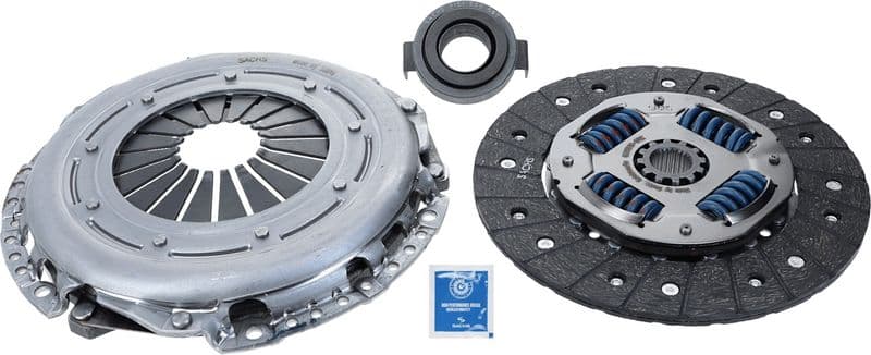 Set ambreiaj SACHS 3000 950 066
