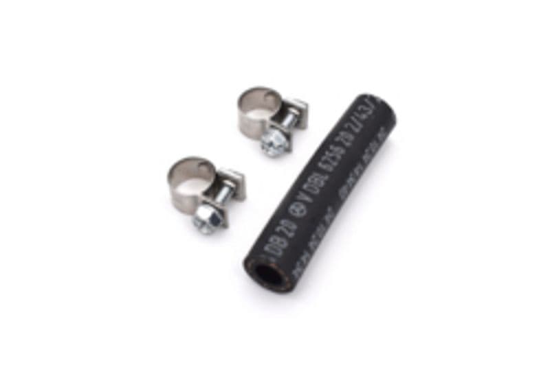 Set reparat cabluri, pompă de dozare (încălzire staționare) WEBASTO SP Kit fuel line 7.5 x 13.5, L = 60 9045086A