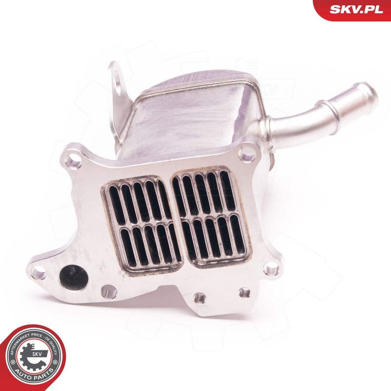 Radiator, recirculare gaze de esapament ESEN SKV 14SKV114