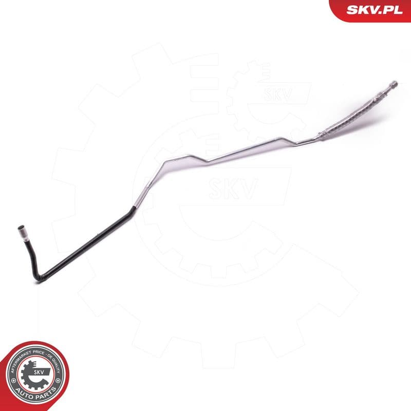 conducta presiune variabila,aer conditionat ESEN SKV 54SKV733