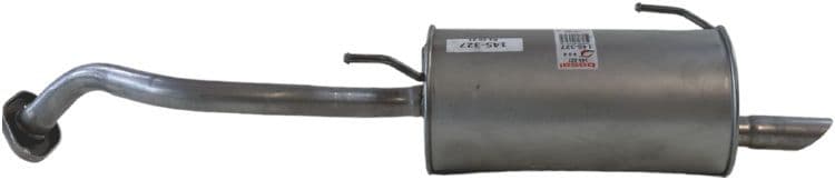 Toba esapament finala BOSAL 145-327