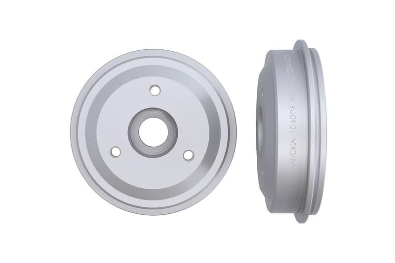 Tambur frana KAMOKA 104003