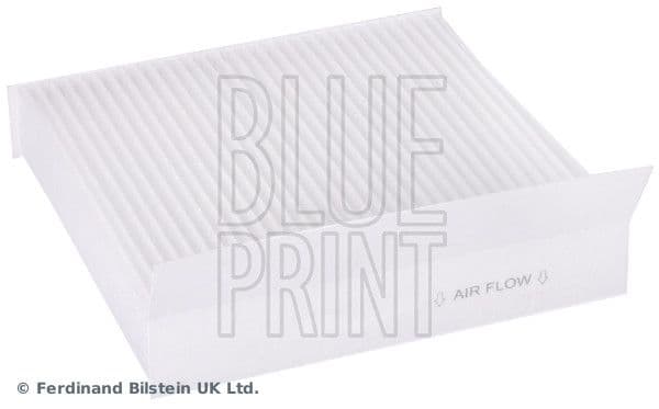 Filtru, aer habitaclu BLUE PRINT ADBP250060