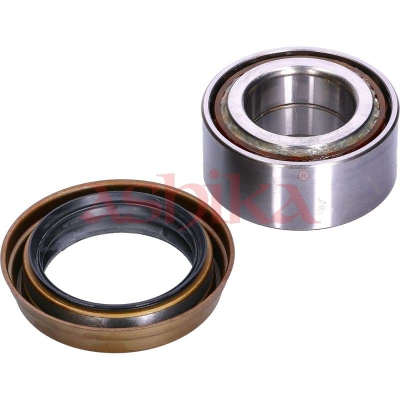 Set rulment roata ASHIKA 44-12025