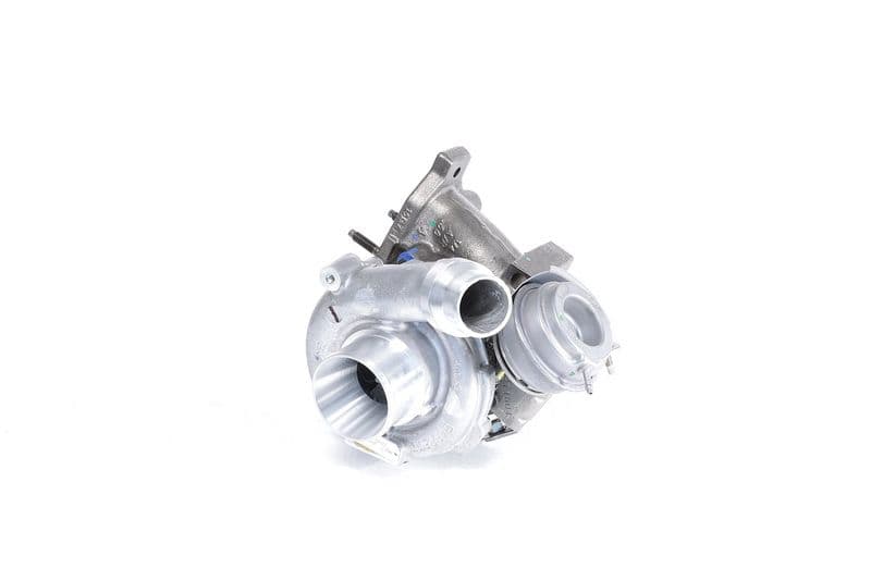 Compresor,sistem de supraalimentare BTS Turbo REMAN T915258BL