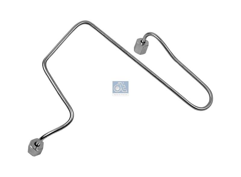 conducta de inalta presiune, inst. de injectie DT Spare Parts 4.11062