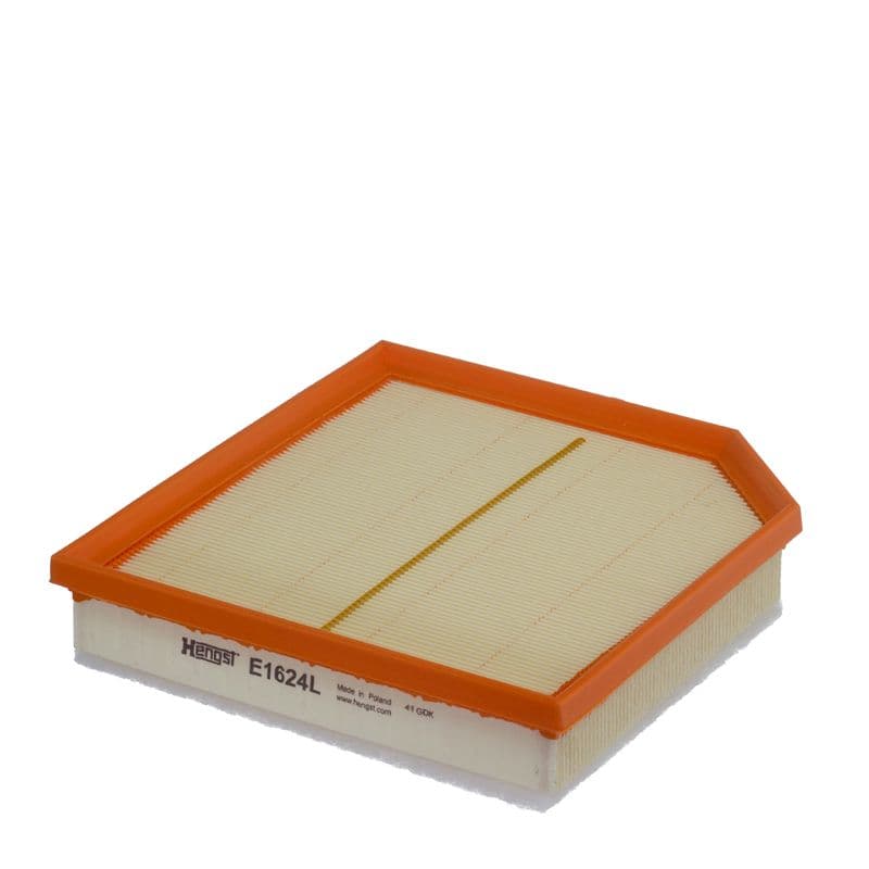 Filtru aer HENGST FILTER E1624L