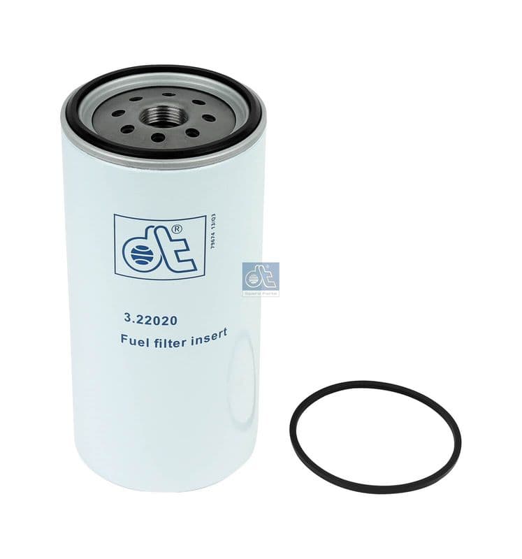 filtru combustibil DT Spare Parts 3.22020