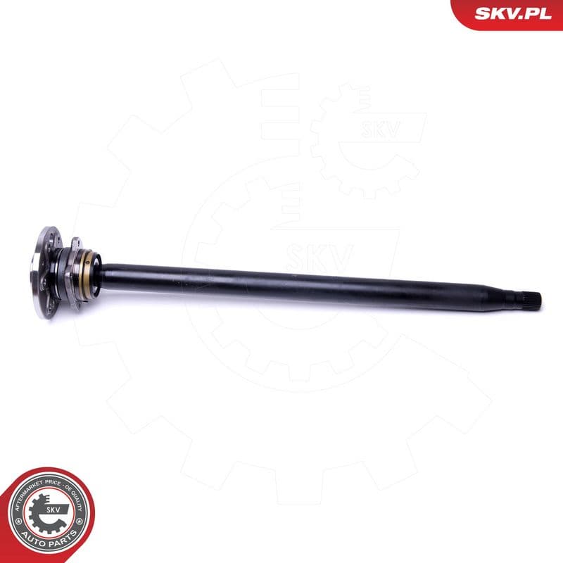 Set rulment roata ESEN SKV 29SKV997