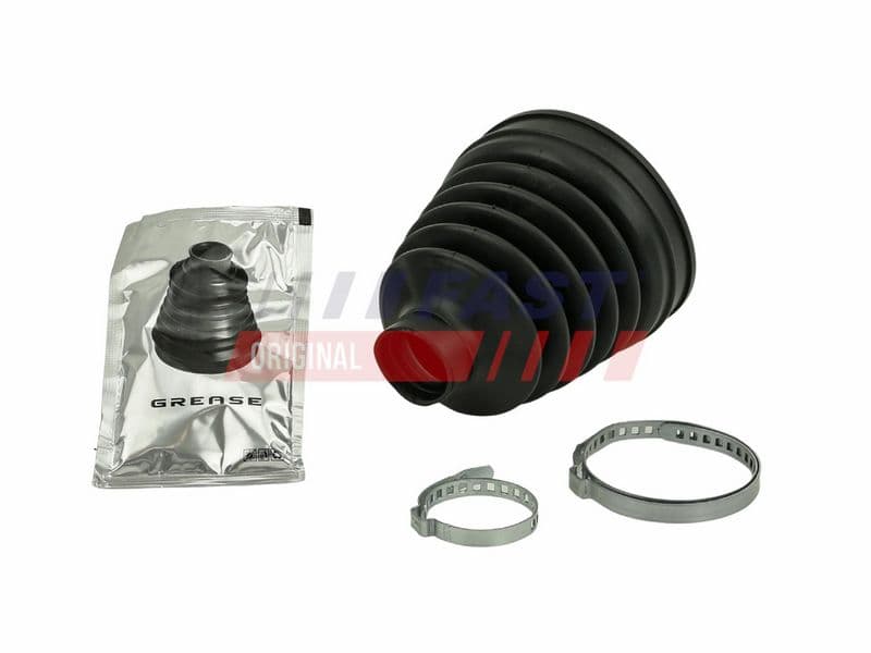 Burduf cauciuc, articulatie planetara FAST FT28330
