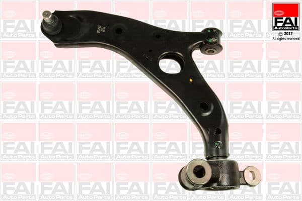 Brat, suspensie roata FAI AutoParts SS8882
