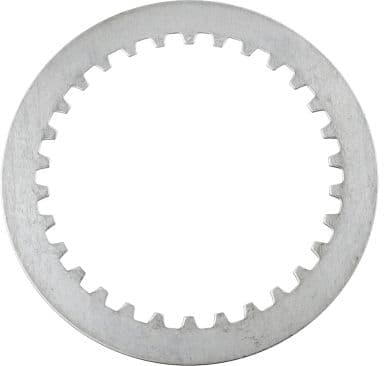 Set disc lamelar, ambreiaj TRW MES365-8