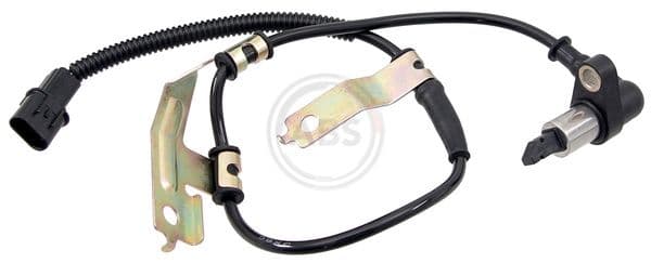 senzor,turatie roata ABS 31185