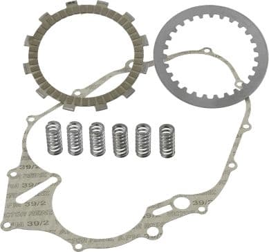 Set ambreiaj TRW Superkit MSK204