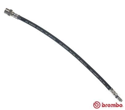 Furtun frana BREMBO ESSENTIAL LINE T 50 003