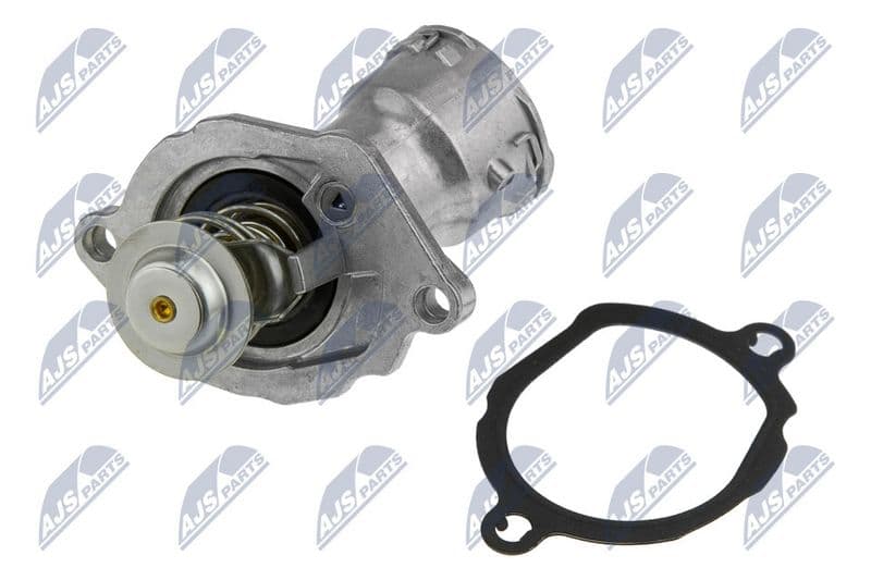 carcasa termostat NTY CTM-ME-027