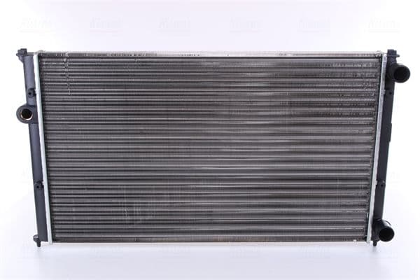 Radiator, racire motor NISSENS 652441