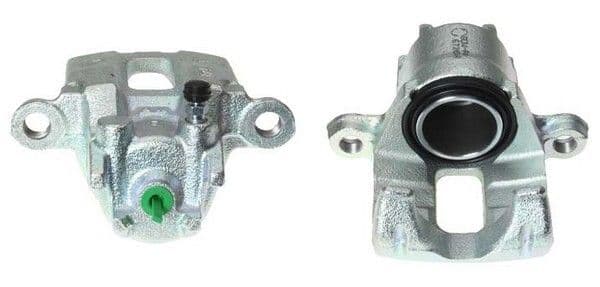 Etrier frana BUDWEG CALIPER 344550