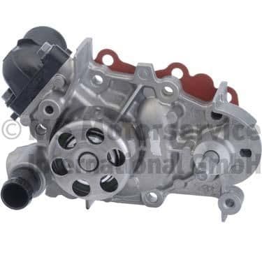 Pompă de apă, răcire motor PIERBURG 7.29591.04.0