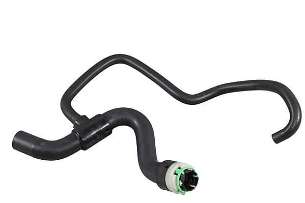 Furtun radiator METZGER AUTOTEILE 2421467