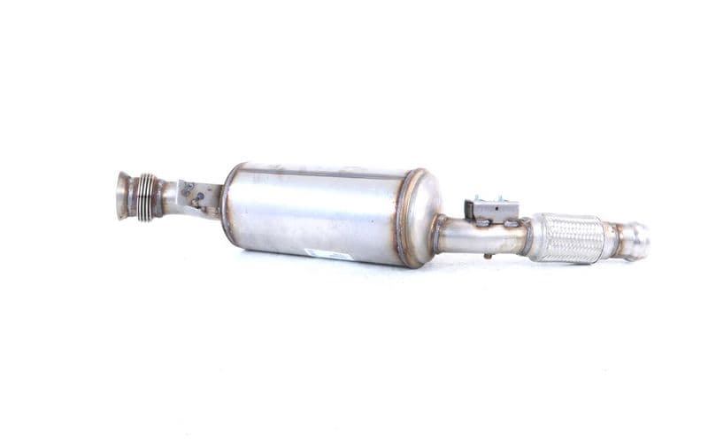 Filtru funingine/particule, sist.de esapament WALKER 93165