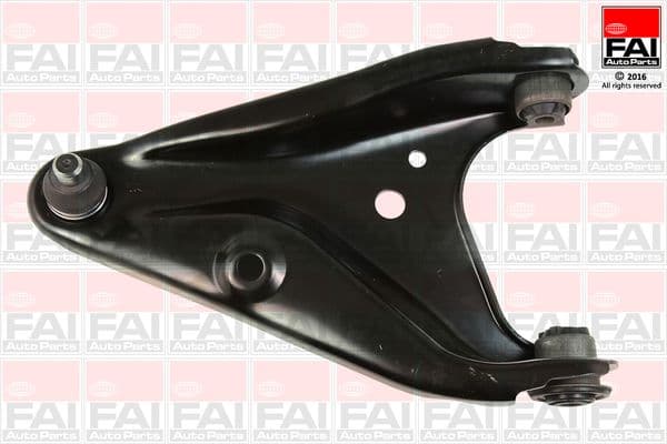Brat, suspensie roata FAI AutoParts SS8923